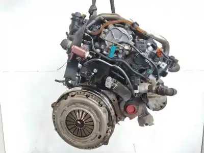 Second-hand car spare part complete engine for ford focus c-max (cap) trend (d) oem iam references g6da  