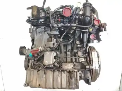 Second-hand car spare part complete engine for ford focus c-max (cap) trend (d) oem iam references g6da  