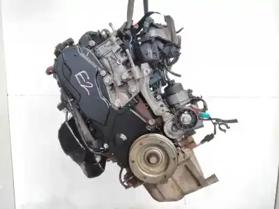 Second-hand car spare part complete engine for ford focus c-max (cap) trend (d) oem iam references g6da  