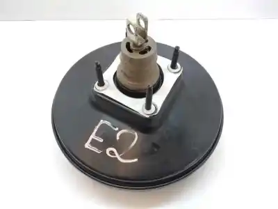 Second-hand car spare part brake servo for ford focus c-max (cap) trend (d) oem iam references 3m512b195ah  