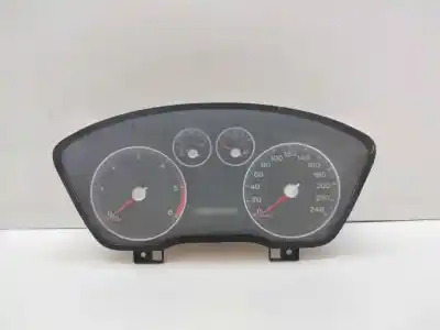 Автозапчастина б/у панель інструментів для ford focus c-max (cap) trend (d) посилання на oem iam 4m5t10809gn