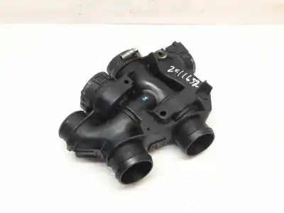 Автозапчасти б/у БАБОЧКА КОРОБКА за CITROEN C4 COUPE Collection ссылки OEM IAM 9657485480  