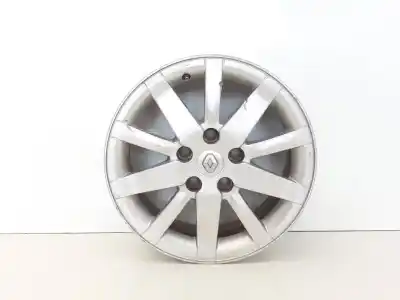Автозапчасти б/у ШИНА за RENAULT MEGANE III BERLINA 5 P Dynamique ссылки OEM IAM 403007484R  