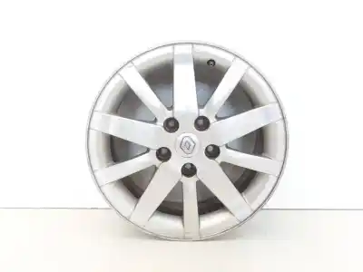 Автозапчасти б/у ШИНА за RENAULT MEGANE III BERLINA 5 P Dynamique ссылки OEM IAM 403007484R  