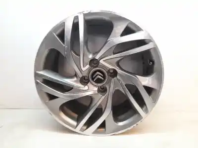 Автозапчасти б/у ШИНА за CITROEN C4 LIM. Seduction ссылки OEM IAM 9687802677  