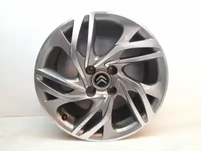 Автозапчасти б/у ШИНА за CITROEN C4 LIM. Seduction ссылки OEM IAM 9687802677  