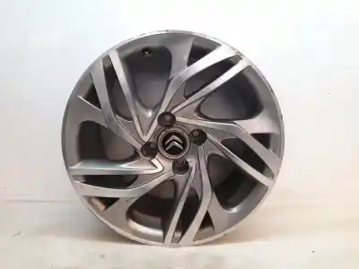 Автозапчасти б/у ШИНА за CITROEN C4 LIM. Seduction ссылки OEM IAM 9687802677  