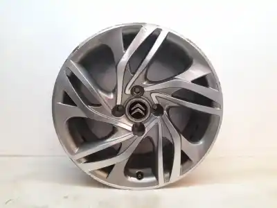 Автозапчасти б/у ШИНА за CITROEN C4 LIM. Seduction ссылки OEM IAM 9687802677  