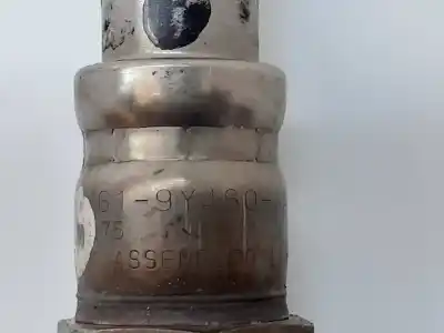 Second-hand car spare part lambda probe for ford focus active oem iam references jx619y460aa  