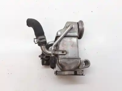 Pezzo di ricambio per auto di seconda mano raffreddatore egr per ford focus active riferimenti oem iam jn1q9f464aa  