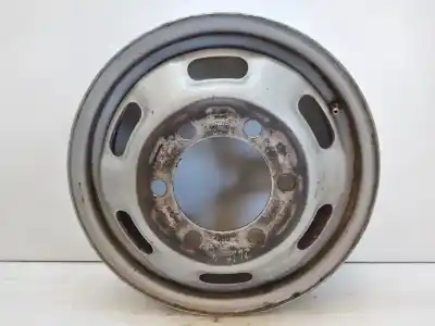 Pièce détachée automobile d'occasion JANTE pour NISSAN ATLEON 120  Références OEM IAM 403009X400  