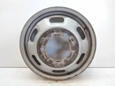 Pièce détachée automobile d'occasion JANTE pour NISSAN ATLEON 120  Références OEM IAM 403009X400  