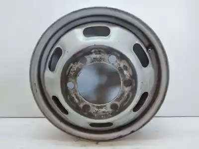 Pièce détachée automobile d'occasion JANTE pour NISSAN ATLEON 120 ATLEON 120 Références OEM IAM 403009X400  