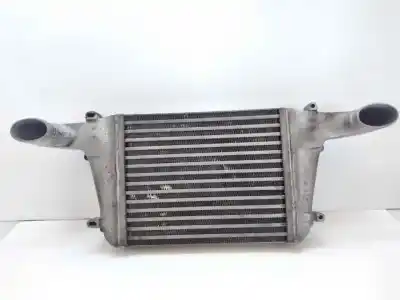 Автозапчасти б/у интеркулер за NISSAN ATLEON 120 ATLEON 120 ссылки OEM IAM E9909  19879005