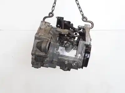 Автозапчастина б/у КОРОБКА ПЕРЕДАЧ для AUDI A3 (8P) 1.9 TDI Посилання на OEM IAM JCR  