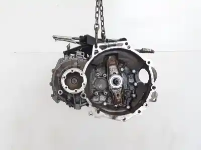 Автозапчастина б/у коробка передач для audi a3 (8p) 1.9 tdi посилання на oem iam jcr  