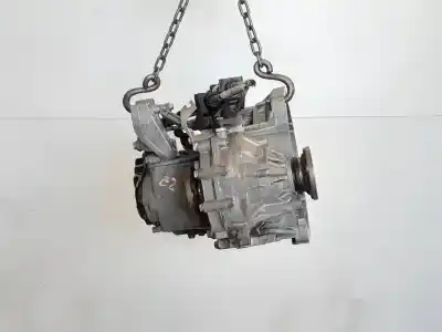Автозапчастина б/у коробка передач для audi a3 (8p) 1.9 tdi посилання на oem iam jcr  