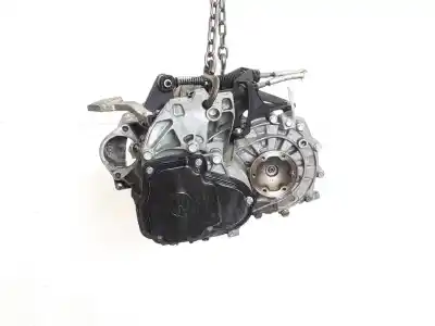 Автозапчастина б/у коробка передач для audi a3 (8p) 1.9 tdi посилання на oem iam jcr  