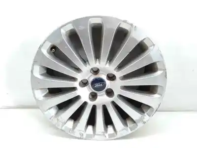 Pièce détachée automobile d'occasion JANTE pour FORD C-MAX (CB3) Titanium Références OEM IAM 7M5J1007BA  