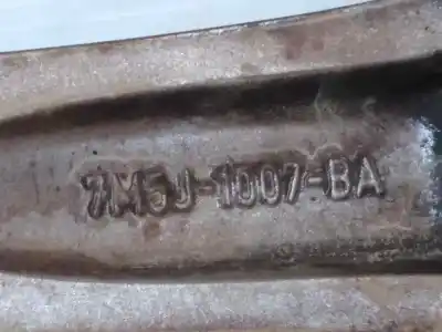 İkinci el araba yedek parçası yorulmak için ford c-max (cb3) titanium oem iam referansları 7m5j1007ba  