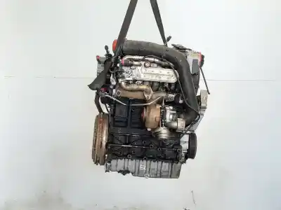 Автозапчастина б/у ДВИГУН КОМПЛЕКТ для AUDI A3 (8P) 1.9 TDI Посилання на OEM IAM BXE  