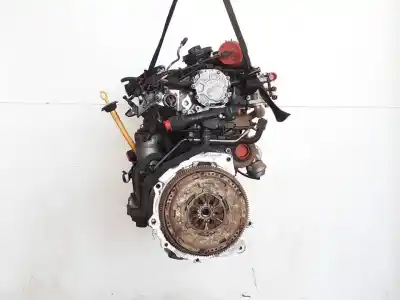 Автозапчасти б/у полный двигатель за audi a3 (8p) 1.9 tdi ссылки oem iam bxe  