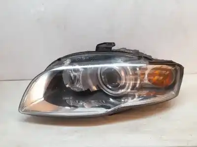 İkinci el araba yedek parçası SOL FAR için AUDI A4 AVANT (8E) 3.0 TDI Quattro (171kW) OEM IAM referansları 8E0941029AS  