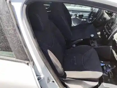 Автозапчастина б/у ПЕРЕДНЕ ПРАВЕ СИДІЛО для RENAULT CLIO IV Limited Посилання на OEM IAM   