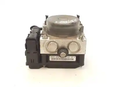 Peça sobressalente para automóvel em segunda mão abs por opel corsa d cosmo referências oem iam 0265231537  0265800422