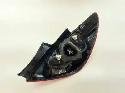 Peça sobressalente para automóvel em segunda mão farolim traseiro esquerdo por opel corsa d cosmo referências oem iam 93190950  