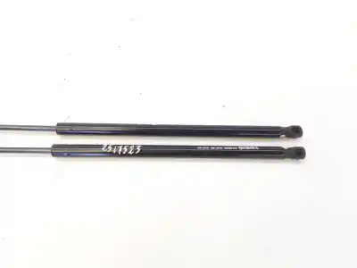 Second-hand car spare part tailgate gas strut for opel corsa d cosmo oem iam references   