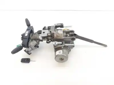 Peça sobressalente para automóvel em segunda mão coluna de direcção por opel corsa d cosmo referências oem iam 2611786709a