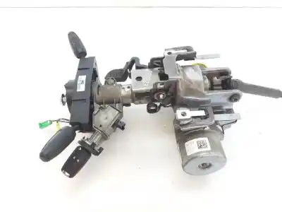 Peça sobressalente para automóvel em segunda mão coluna de direcção por opel corsa d cosmo referências oem iam 2611786709a 26126352 635770854