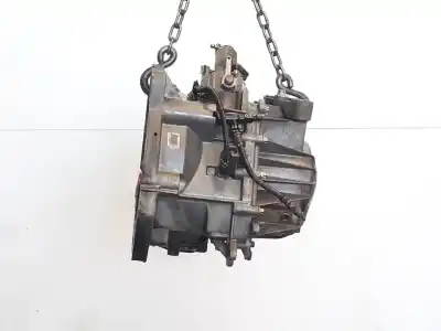Gebrauchtes Autoersatzteil Getriebe zum OPEL CORSA D Cosmo OEM-IAM-Referenzen 55192042  983005