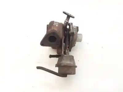 Pezzo di ricambio per auto di seconda mano TURBOCOMPRESSORE per OPEL CORSA D  Riferimenti OEM IAM 55198317  71001424800395
