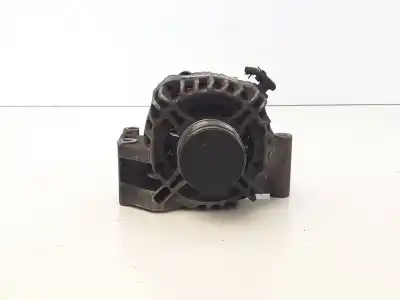 Peça sobressalente para automóvel em segunda mão alternador por opel corsa d cosmo referências oem iam 13222935  