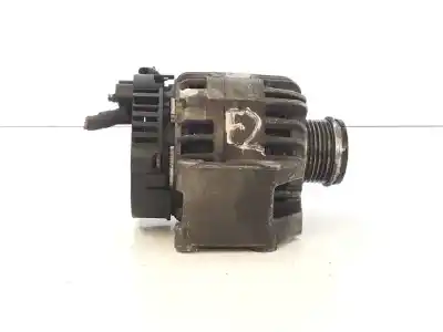Peça sobressalente para automóvel em segunda mão alternador por opel corsa d cosmo referências oem iam 13222935  