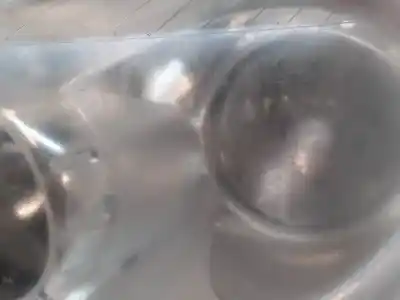 Peça sobressalente para automóvel em segunda mão farol / farolim esquerdo por opel corsa d cosmo referências oem iam 13186381ef  