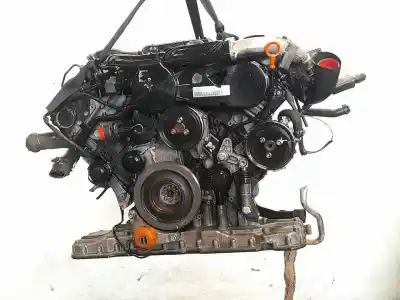Pièce détachée automobile d'occasion MOTEUR COMPLET pour AUDI A4 AVANT (8E)  Références OEM IAM ASB  