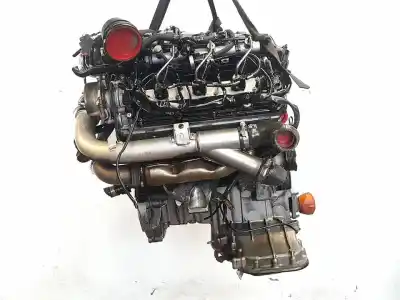 Peça sobressalente para automóvel em segunda mão motor completo por audi a4 avant (8e) 3.0 tdi quattro (171kw) referências oem iam asb  