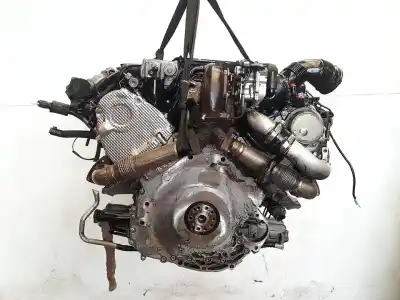 Peça sobressalente para automóvel em segunda mão motor completo por audi a4 avant (8e) 3.0 tdi quattro (171kw) referências oem iam asb  