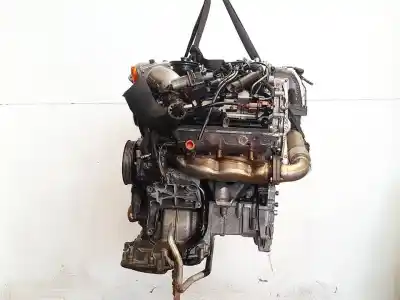 Peça sobressalente para automóvel em segunda mão motor completo por audi a4 avant (8e) 3.0 tdi quattro (171kw) referências oem iam asb  