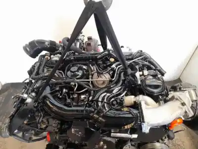 Peça sobressalente para automóvel em segunda mão motor completo por audi a4 avant (8e) 3.0 tdi quattro (171kw) referências oem iam asb  