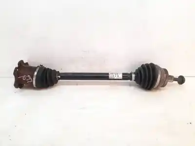 Second-hand car spare part front right transmission for audi a4 avant (8e) 3.0 tdi quattro (171kw) oem iam references 8e0407172at