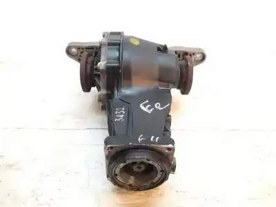 Second-hand car spare part rear differential for audi a4 avant (8e) 3.0 tdi quattro (171kw) oem iam references 