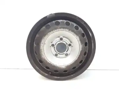 Pezzo di ricambio per auto di seconda mano Cerchione in lega per RENAULT TRAFIC COMBI (AB 4.01) 9 - plazas (L1H1) acristalado. combi corto Riferimenti OEM IAM 1010469  
