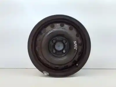 Pezzo di ricambio per auto di seconda mano Cerchione in lega per HONDA CIVIC BERLINA 5 (EU7/8) 1.6i LS Riferimenti OEM IAM   
