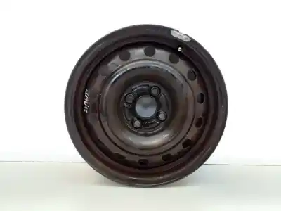 Pezzo di ricambio per auto di seconda mano Cerchione in lega per HONDA CIVIC BERLINA 5 (EU7/8) 1.6i LS Riferimenti OEM IAM   