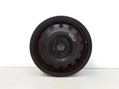 Pezzo di ricambio per auto di seconda mano Cerchione in lega per HONDA CIVIC BERLINA 5 (EU7/8) 1.6i LS Riferimenti OEM IAM   
