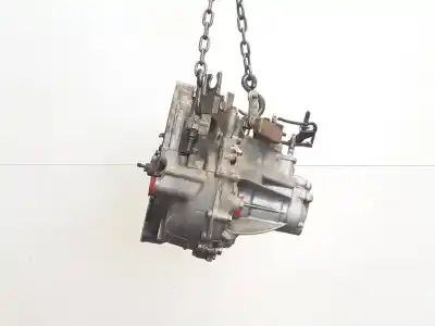 Автозапчастина б/у коробка передач для honda civic berlina 5 (eu7/8) 1.6i ls посилання на oem iam 